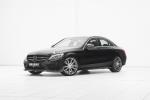Mercedes-Benz C-Class AMG Line by Brabus 2014 года